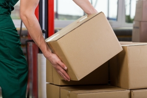 Why Moving Your Stuff Doesn't Have to be Stressful with Freight Brokers Nelson Brokage